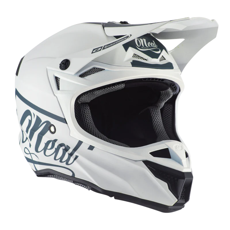O'Neal Casco Mtb 5SRS Polyacrylite Reseda Grey - Image 5