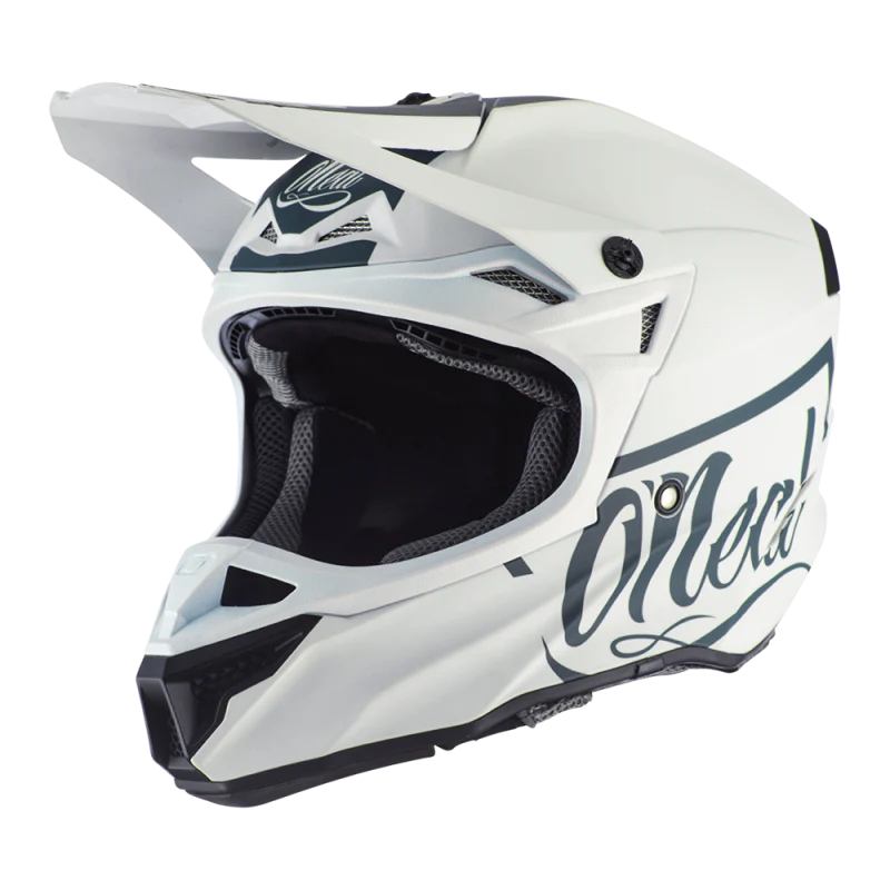 O'Neal Casco Mtb 5SRS Polyacrylite Reseda Grey - Image 6