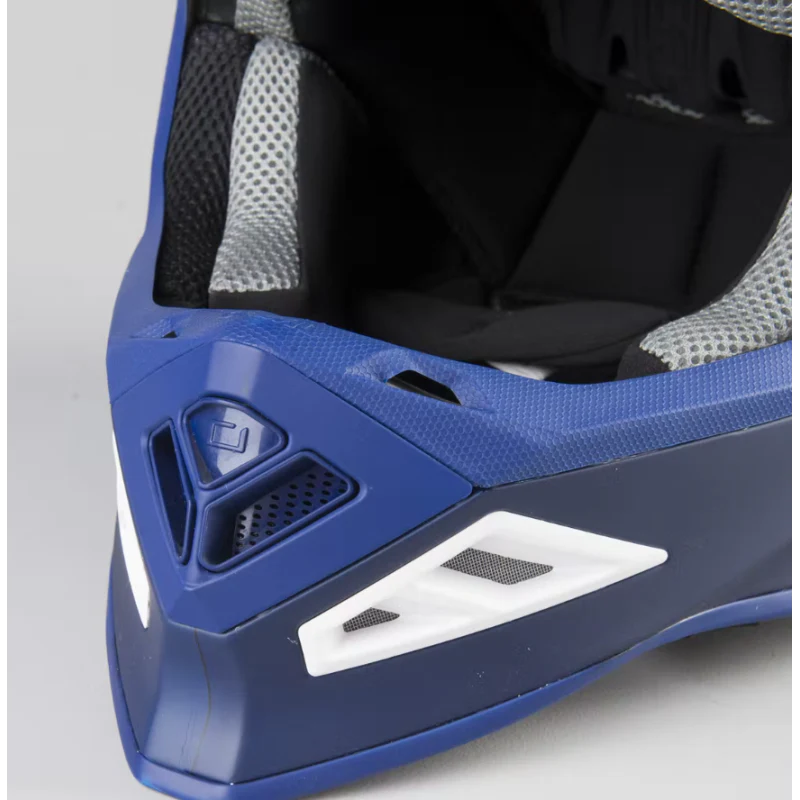 O'Neal Casco Mtb 8Series 2T Blu - Image 6