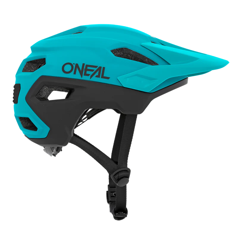 O'Neal Casco Trailfinder Split Teal - Image 3