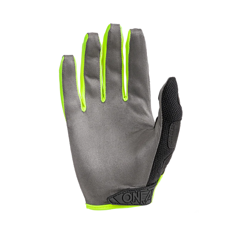 O'Neal Guanto Mayhem Covert Charcoal/Neon Yellow