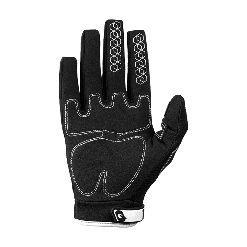 O'Neal Guanto Sniper Elite Black/White