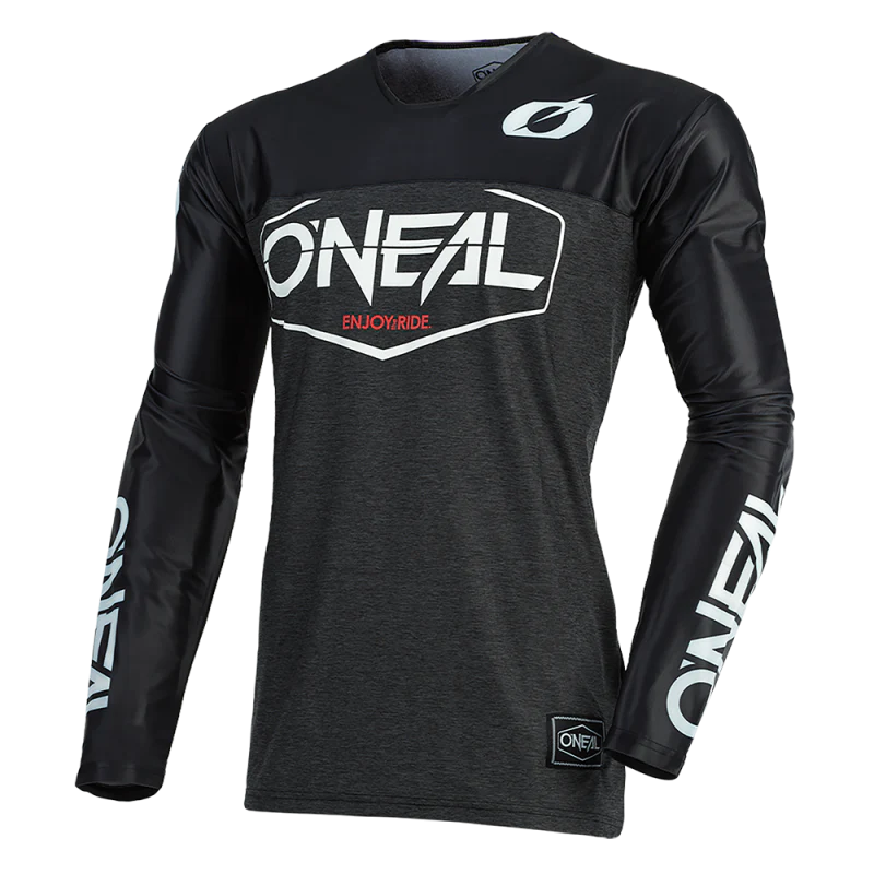 O'Neal Maglia Mayhem Hexx Black