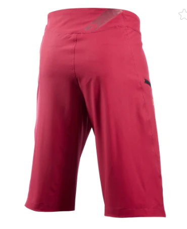 O'Neal Pantaloncino Matrix V.23 Rosso - Image 2