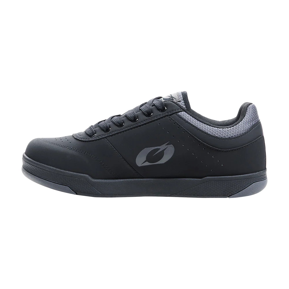 O'Neal Scarpe Pumps Flat Nero/Grigio