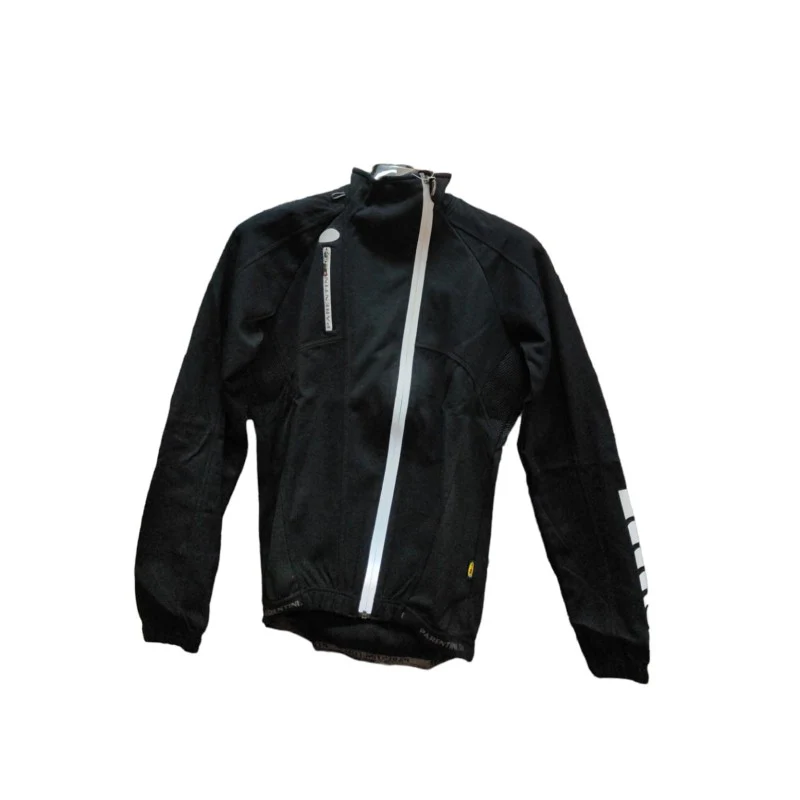 Parentini Giubbino Windtex P300 Intermedia Antivento - Image 3