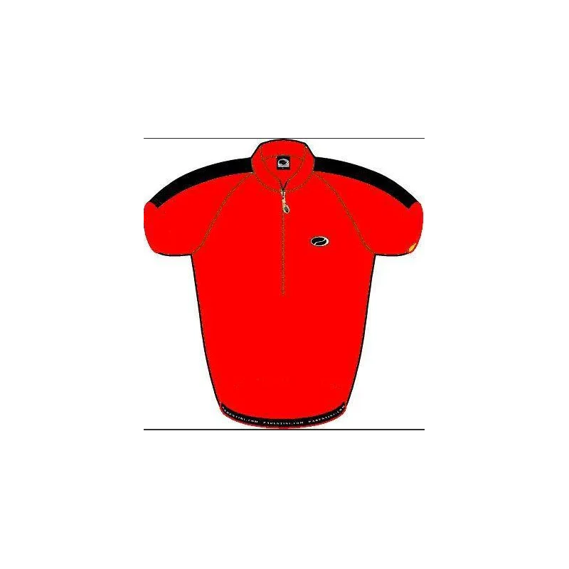 Parentini Maglia M/c Basics - Image 4