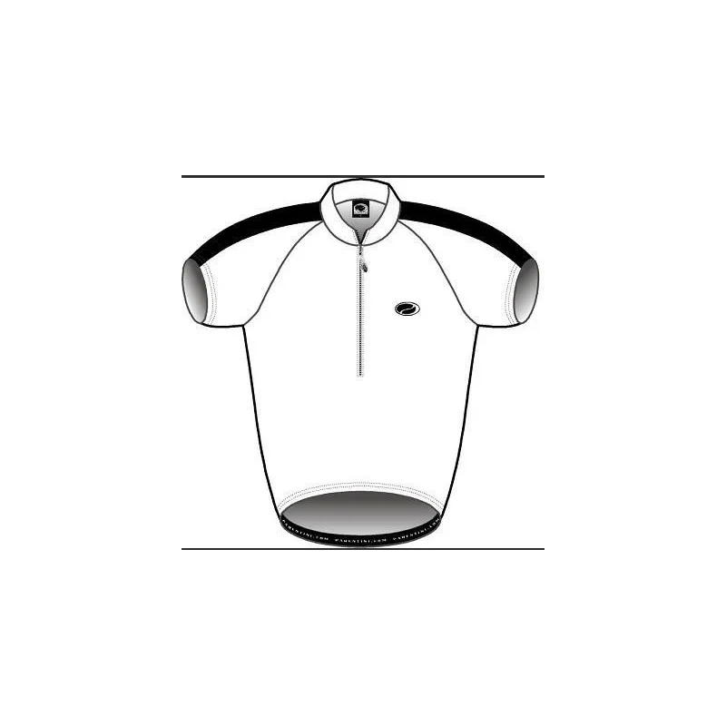 Parentini Maglia M/c Basics - Image 5