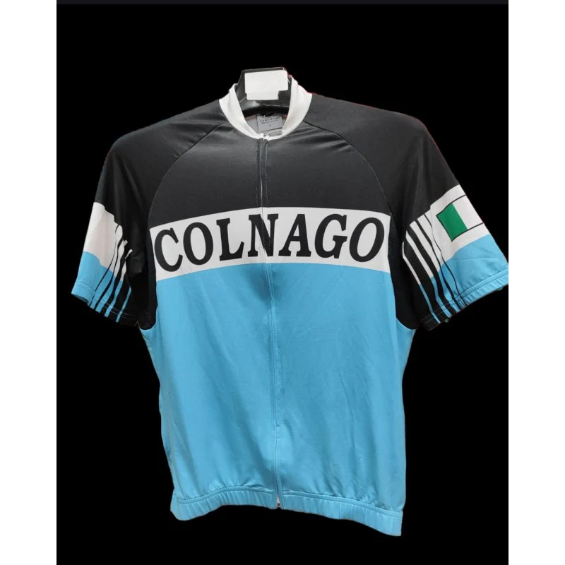 Parentini Maglia M.Corta Elastic Micron Robur - Image 2