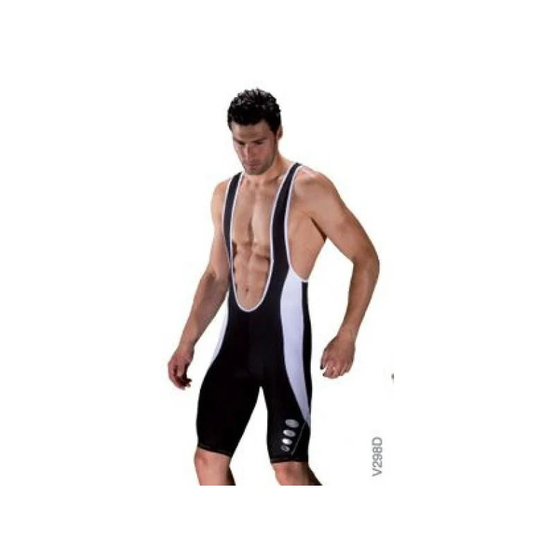 Parentini Pantaloncino Vertigo Power P101