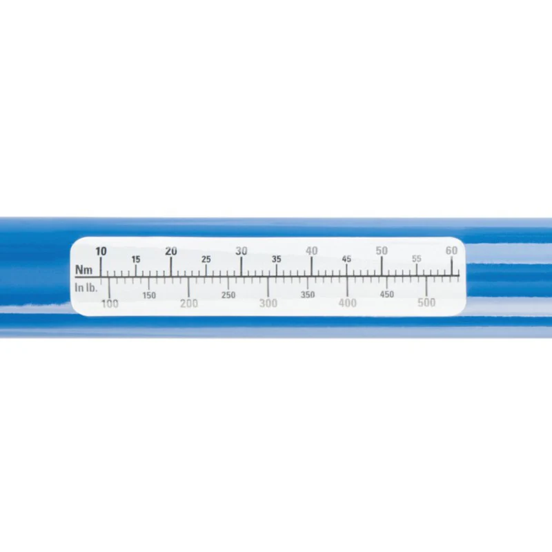 Park Tool Chiave Dinamometrica TW-6.2 10-60 Nm - Image 2