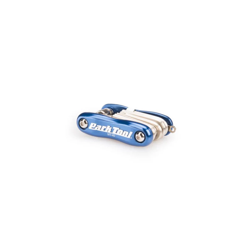 Park Tool Chiave Multiuso MT-40 - Image 2