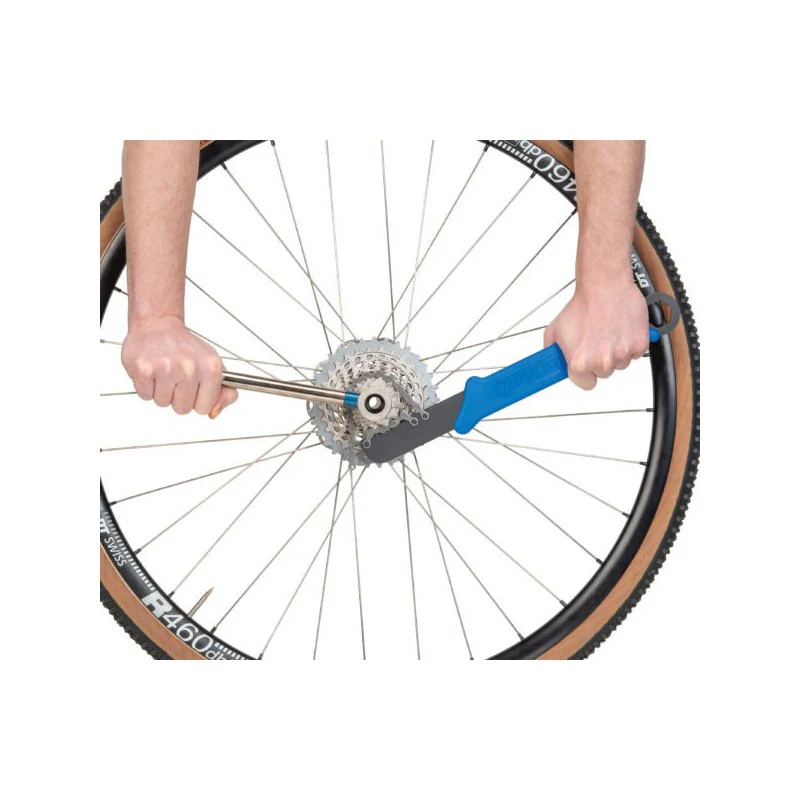 Park Tool Frusta Pacco Pignoni SR-12.2 - Image 3