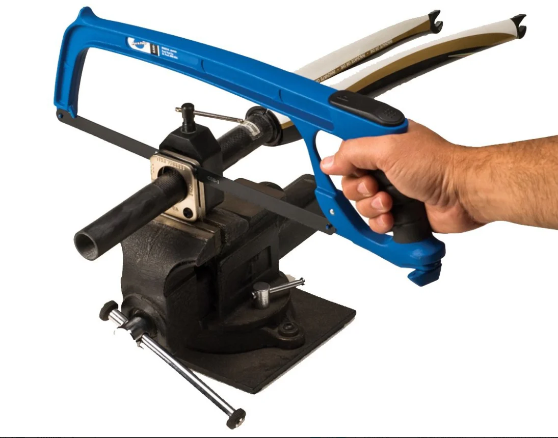 Park Tool Lama Per Seghetto CSB-1 - Image 2