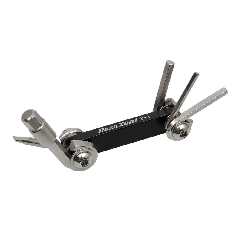 Park Tool Mini Tool Compatto IB-12 - Image 2