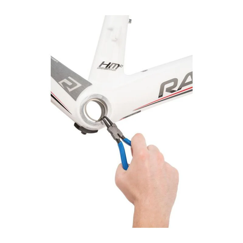 Park Tool Pinza Seeger Interni 1,7mm - Image 2