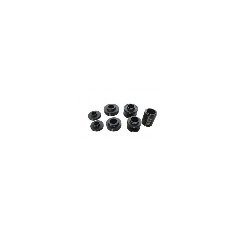 Pedros Adattatore mov. centrale Pressfit Pedros 18.4mm (14mm per 19-37 e 19-41)