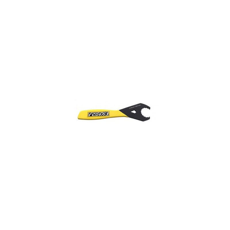 Pedros Chiave mov. centrale Shim. 16x39  16 x 39mm