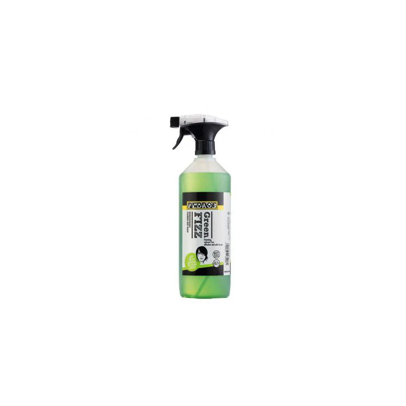 Pedros Detergente Green Fizz 1l