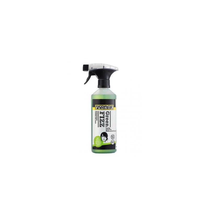 Pedros Detergente Green Fizz 500ml