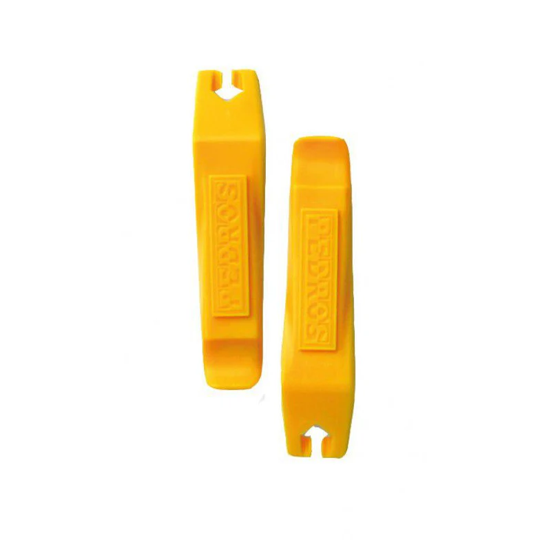 Pedros Levagomme 2 pz Giallo