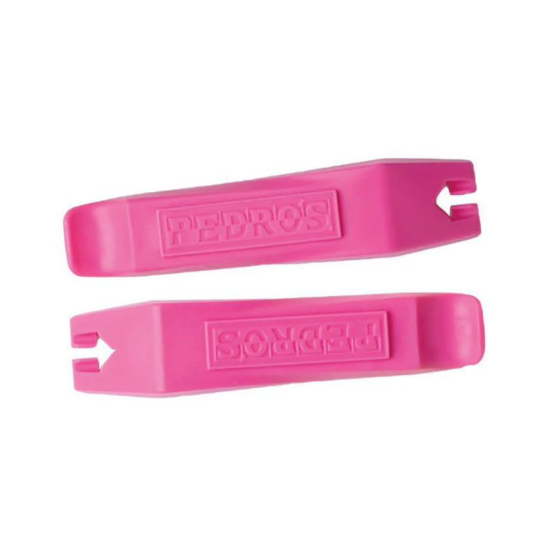 Pedros Levagomme 2 pz Rosa