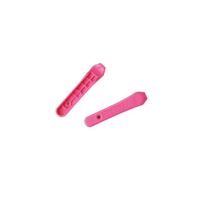 Pedros Levagomme Mini 2 pz Rosa