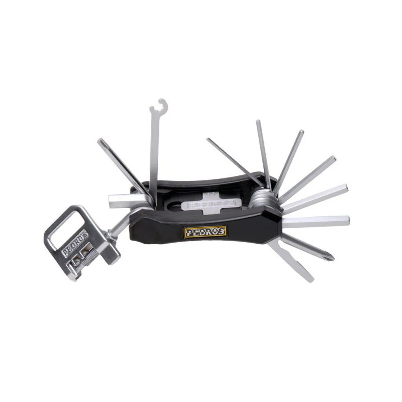 Pedros Multitool ICM 17 funzioni