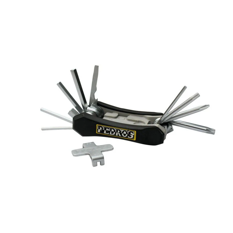 Pedros Multitool ICM15 funzioni