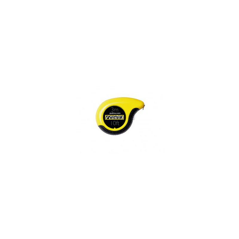 Pedros Nastro Misura 3m Cala Cm e Inch
