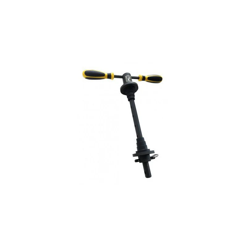 Pedros Pressa Serie Sterzo e mov. cent. 1", 1 1/8", 1 1/4", 1.5"