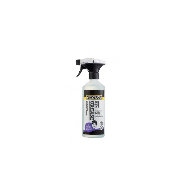 Pedros Sgrassatore Grease 500ml