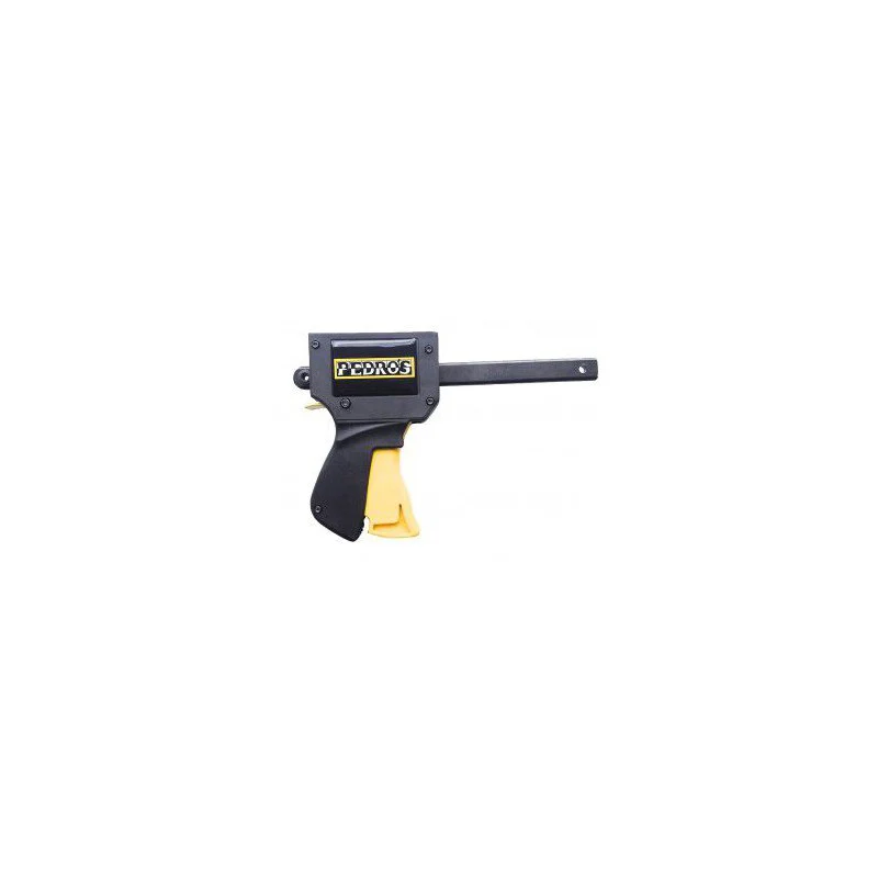 Pedros Supporto a Pistola Ricambio Cavalletto Montaggio art. 2361064100