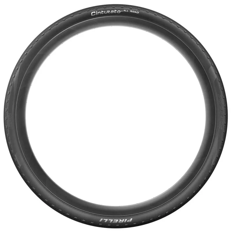 Pirelli Copertone Cinturato TLR All Road 700x40 Black - Image 2