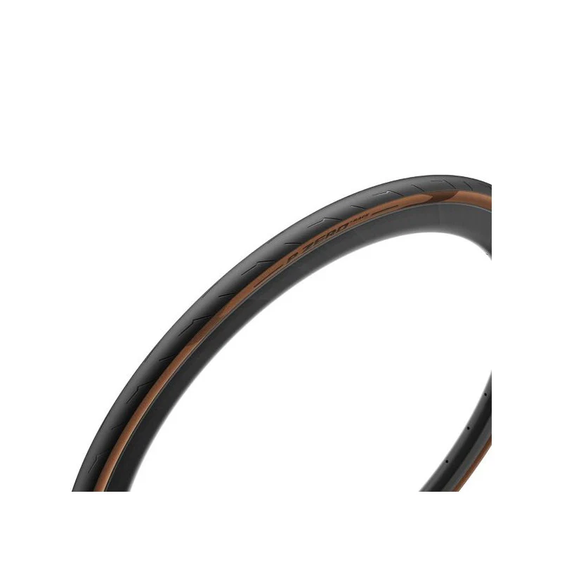 Pirelli Copertone PZero Race 700x26 Black/Para