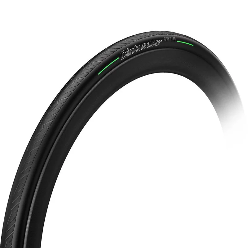 Pirelli Copertura Cinturato Velo TLR 700x26 Tubeless Ready