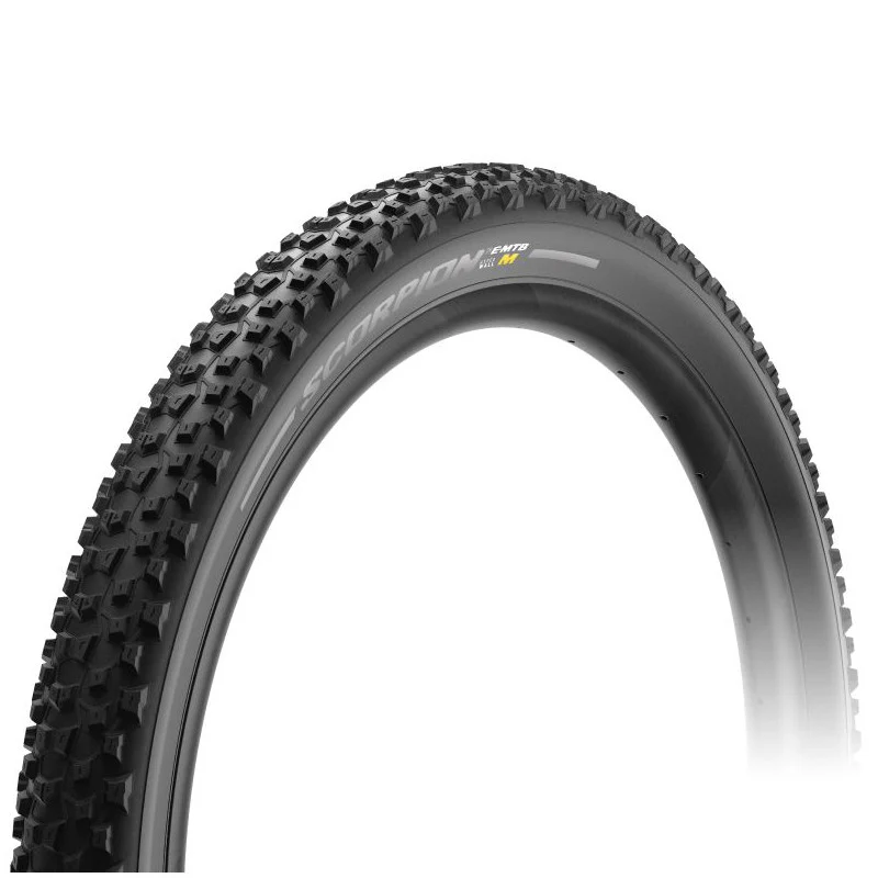 Pirelli Copertura e-MTB Scorpion Enduro Mixed Terrain 29x2.60"