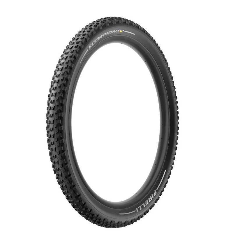 Pirelli Copertura e-MTB Scorpion Enduro Mixed Terrain 29x2.60" - Image 3