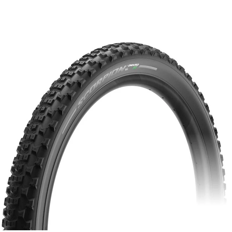 Pirelli Copertura MTB Scorpion Enduro Rear Mixed Terrain 29x2.40"