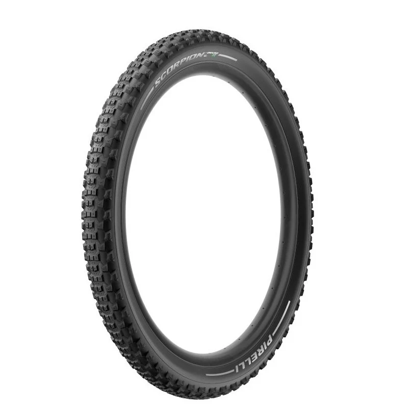 Pirelli Copertura MTB Scorpion Enduro Rear Mixed Terrain 29x2.40" - Image 3