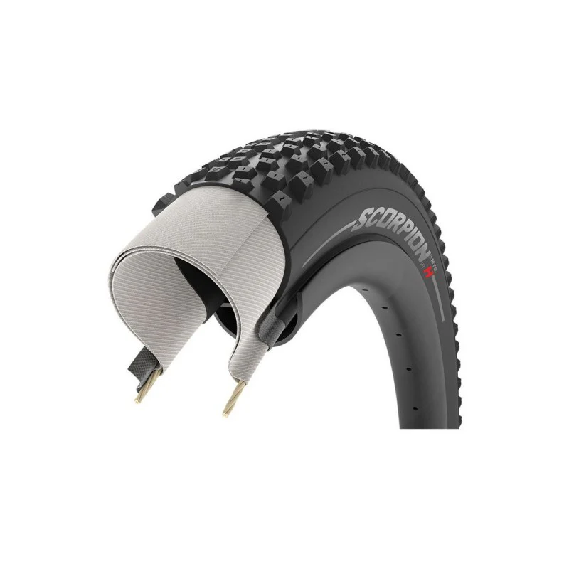Pirelli Copertura MTB Scorpion Hard Terrain Lite 29x2.20'' - Image 2