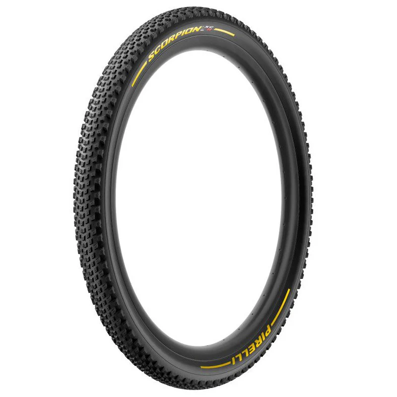 Pirelli Copertura MTB Scorpion Hard Terrain Lite 29x2.20'' Team