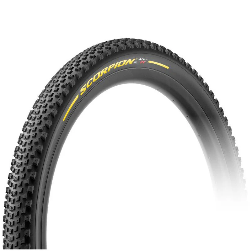Pirelli Copertura MTB Scorpion Hard Terrain Lite 29x2.20'' Team - Image 2