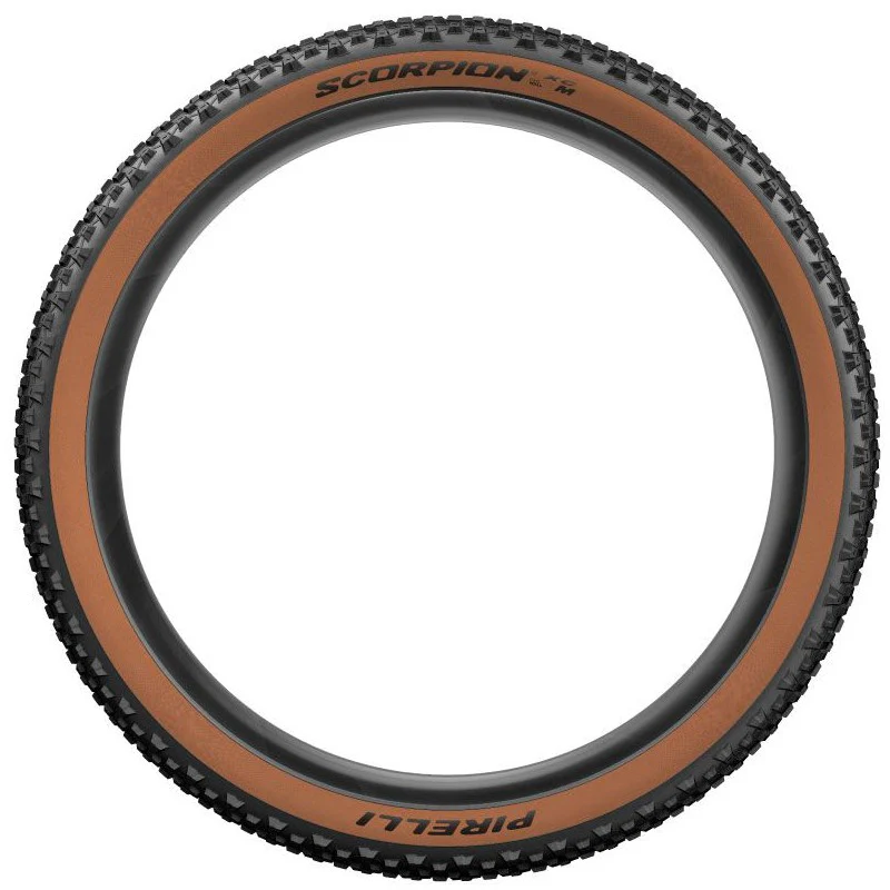 Pirelli Copertura MTB Scorpion Mixed Terrain 29x2.20" ProWall Classic - Image 2