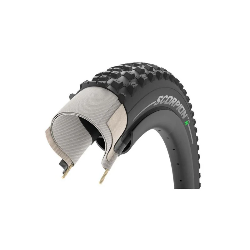 Pirelli Copertura MTB Scorpion Rear 29x2.20'' - Image 4