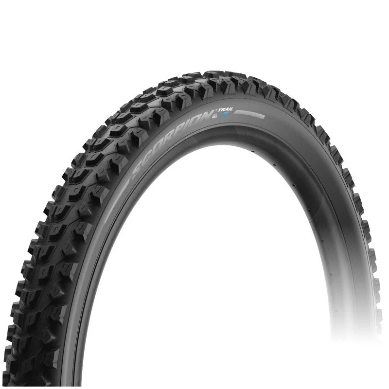 Pirelli Copertura MTB Scorpion Trail Soft Terrain 29x2.40" - Image 3