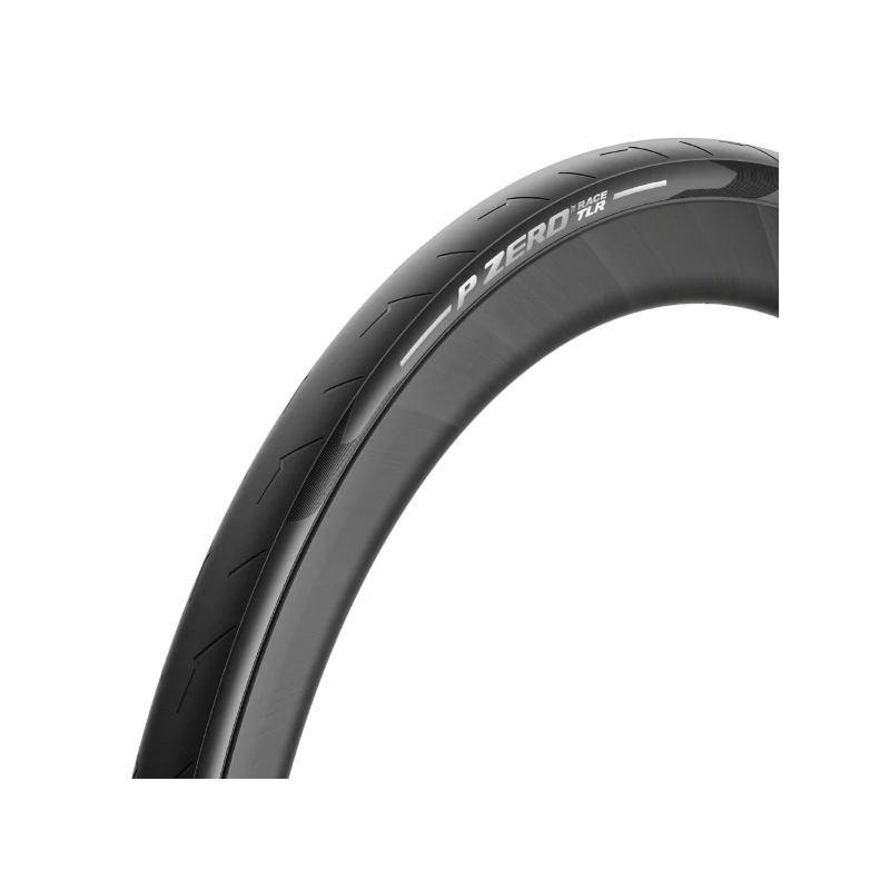 Pirelli Copertura Pzero Race TLR 700x30 Black