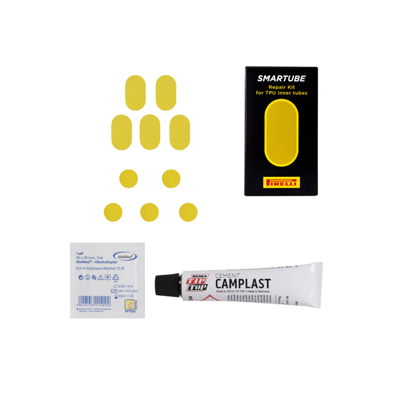 Pirelli Kit Pezze Smartube