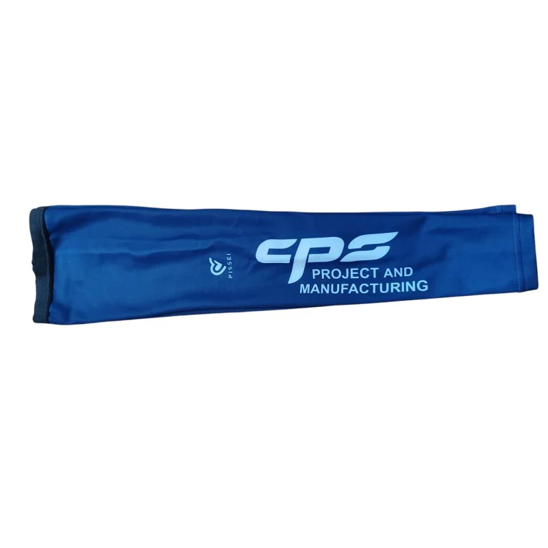 Pissei Gambale Futa 2 CPS Professional Team - Image 2