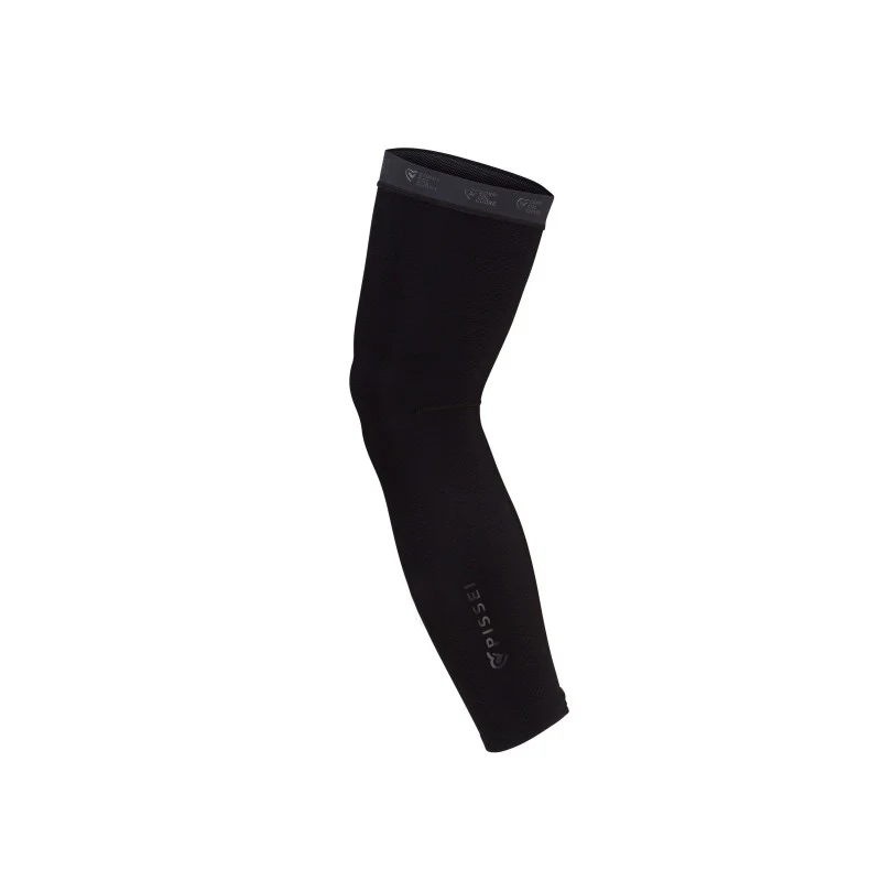 Pissei Gambali Izoard Nero